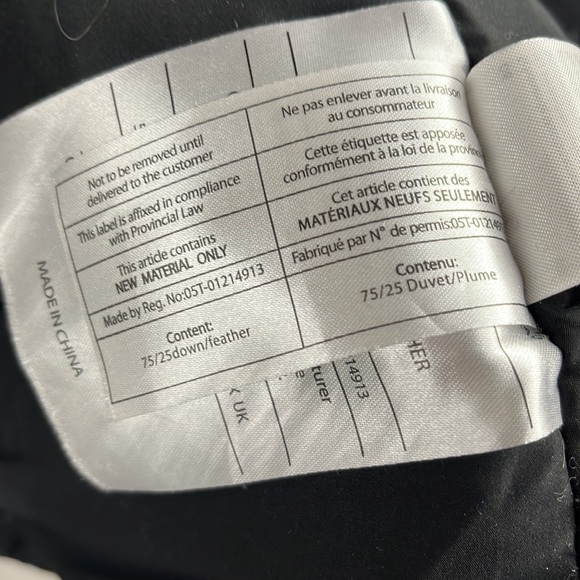 Mountain Warehouse Extreme 6 - Picture 12 of 13